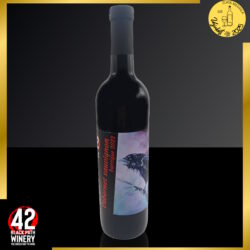 Cabernet Sauvignon barrique - 2023