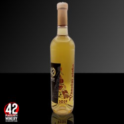 Vánoční vínko 2025